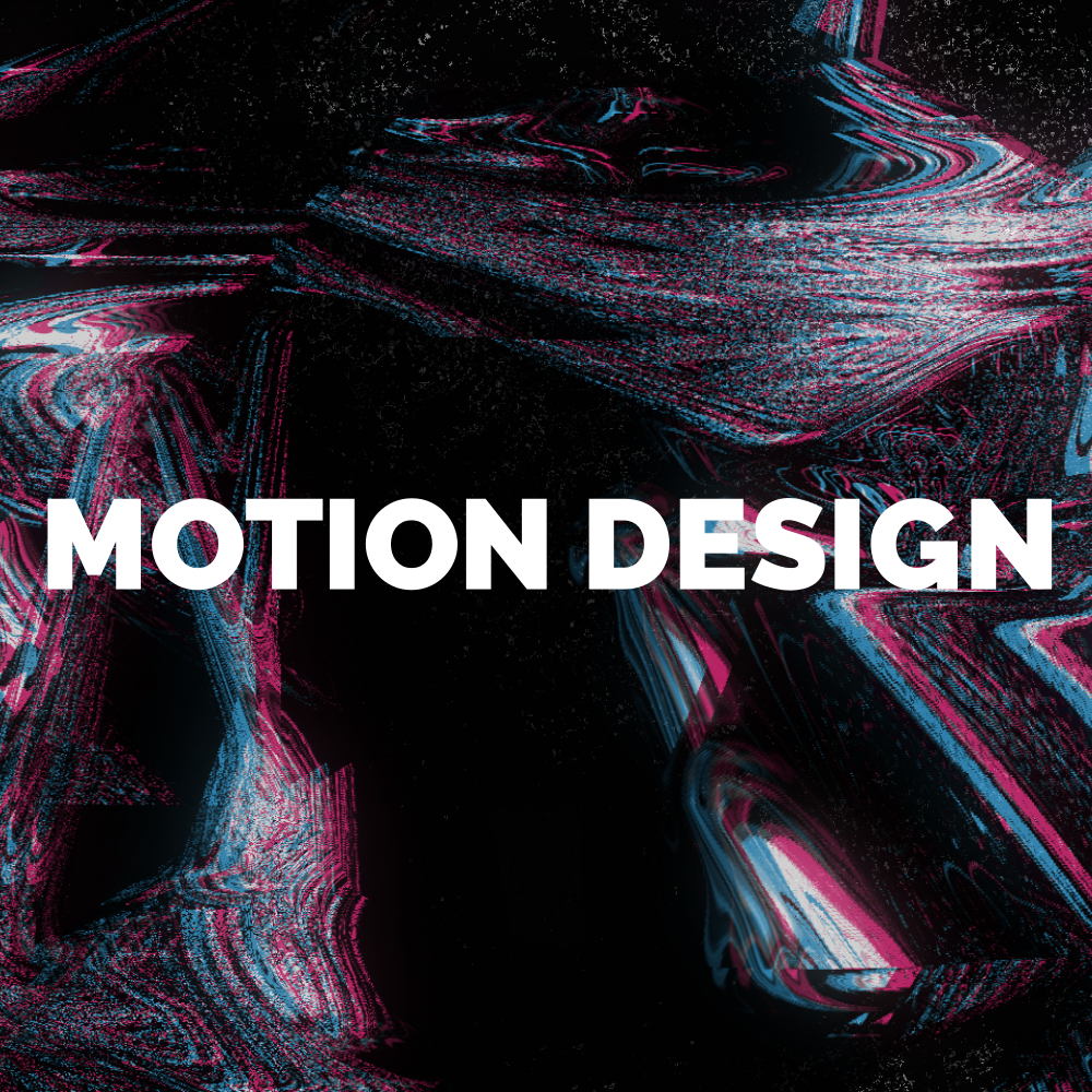 MotionGraphics